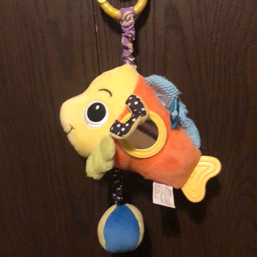 3/$10 Sensory play toy